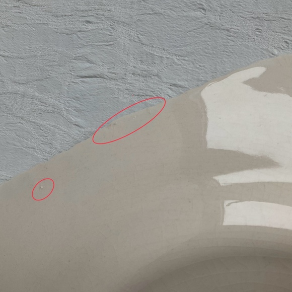 California by Johnson Brothers Vintage 7-3/4” Salad Plate Aqua#B - Picture 12 of 12